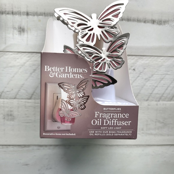 Better Homes And Gardens Other Better Homes Gardens Fragrance Oil